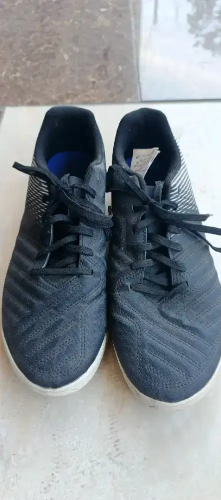 Sepatu Futsal 1x pakai