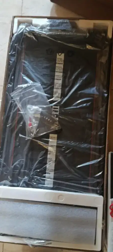 Alat olah raga trietmel joging