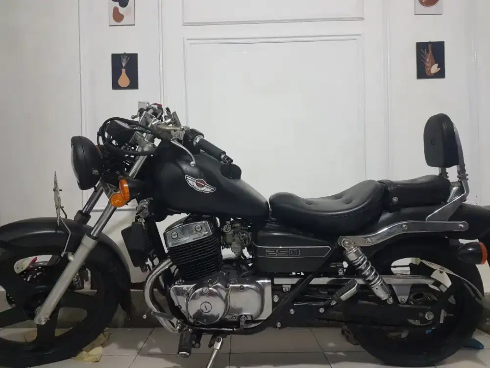 Benelli PE 250 cc 2020