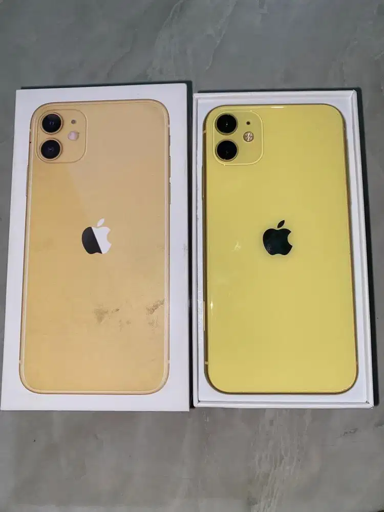 iphone 11 64 gb inter