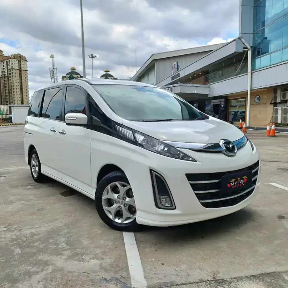 BIANTE 2.0 ANTIK KM LOW