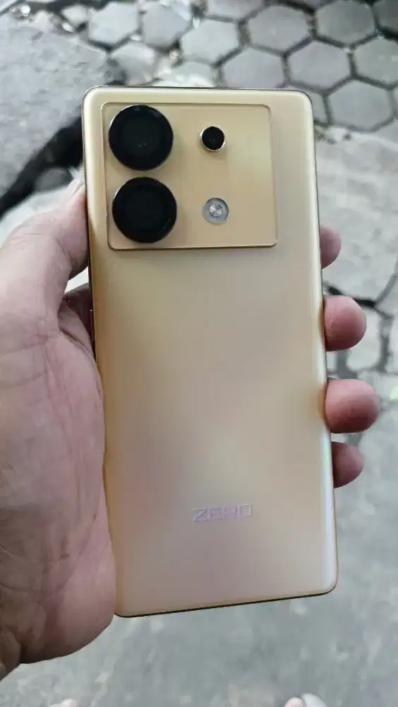 Infinix Zero 30 5G 12/256