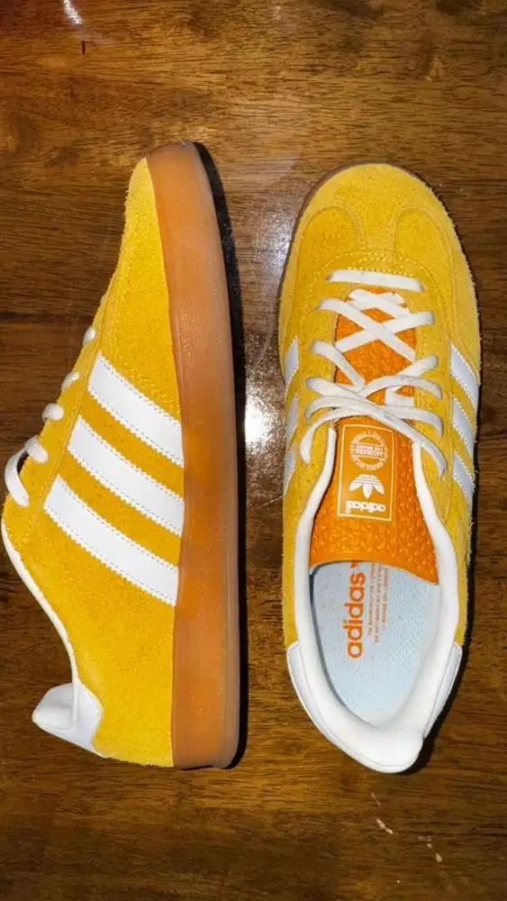 Adidas Gazelle Indoor