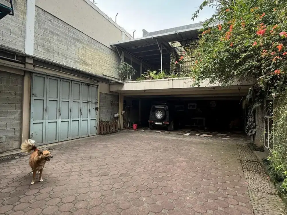 Ruang Usaha Padalarang Mainroad