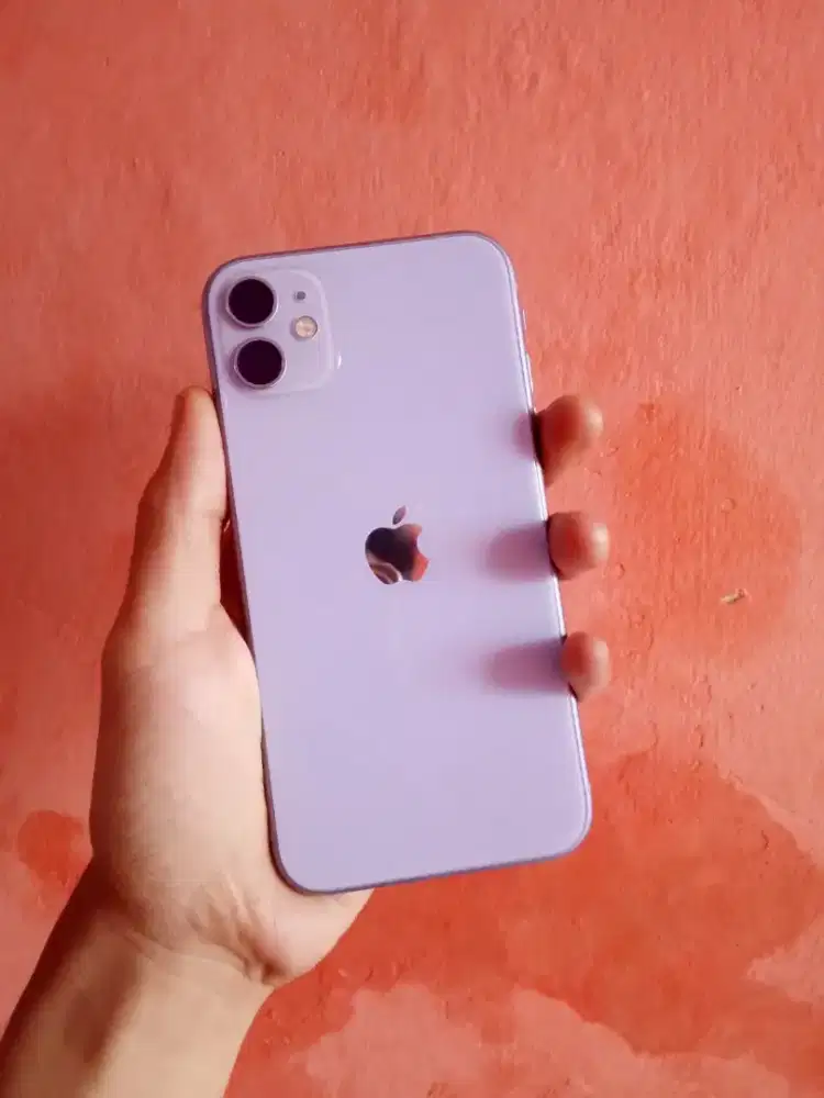 Iphone 11 inter