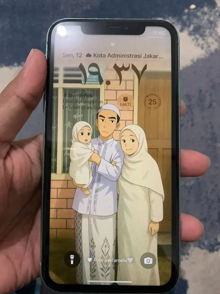 I Phone 11 64gb IBOX FULLSET