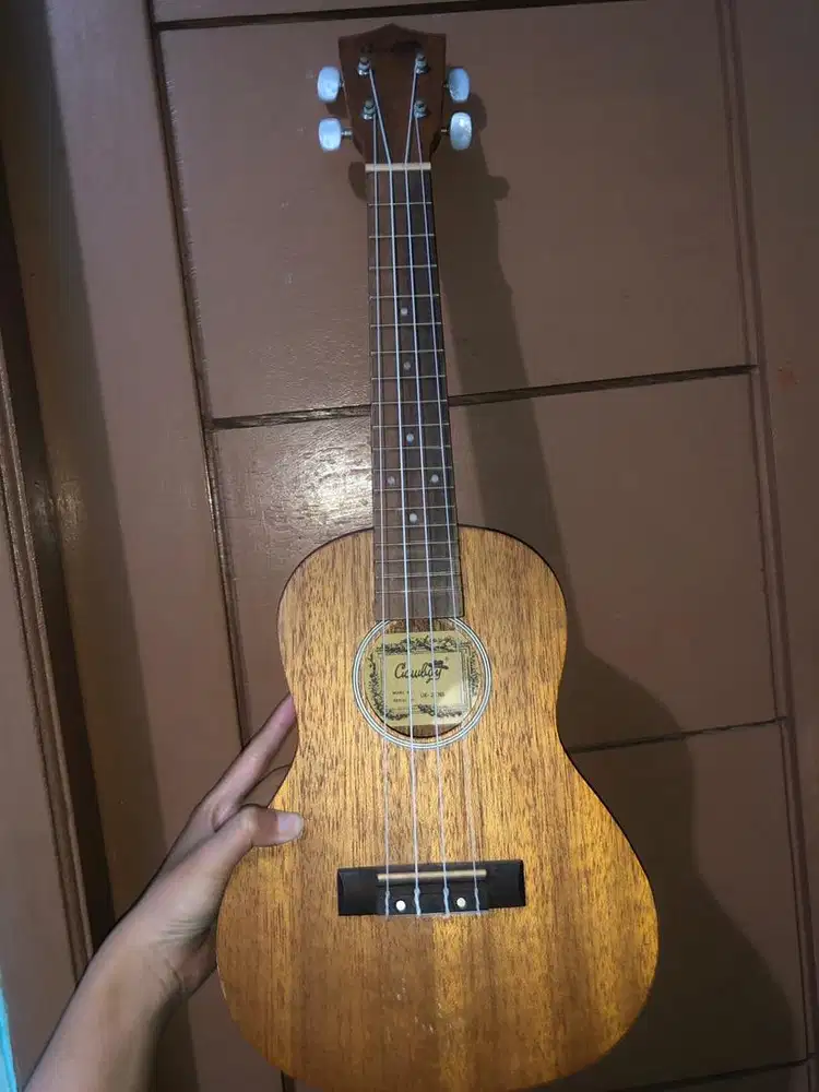 UKULELE 23HN3 (Original) BEKAS