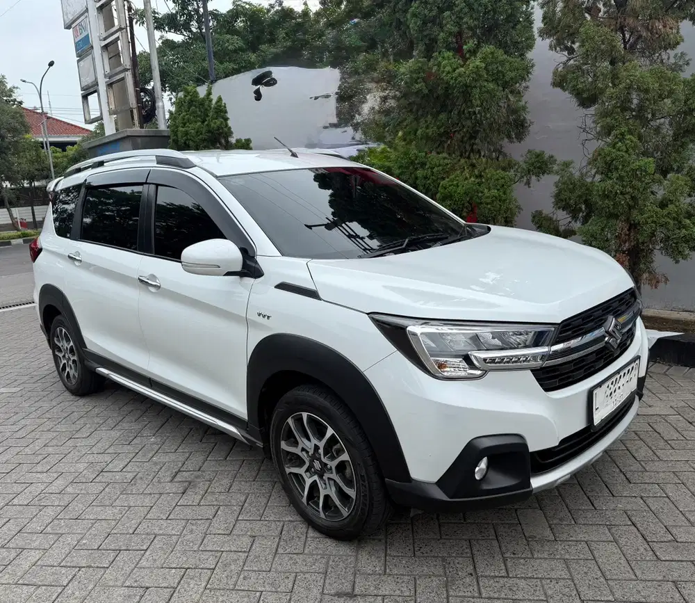 Suzuki XL7 2022 Bensin