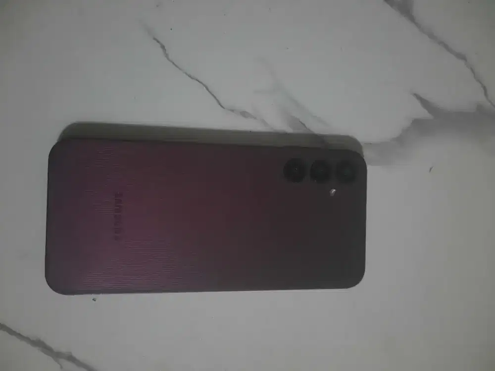 Samsung A14 ram 6 128