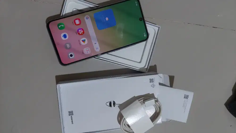 MURAH NEGO SAMSUNG A56 RAM 12GB