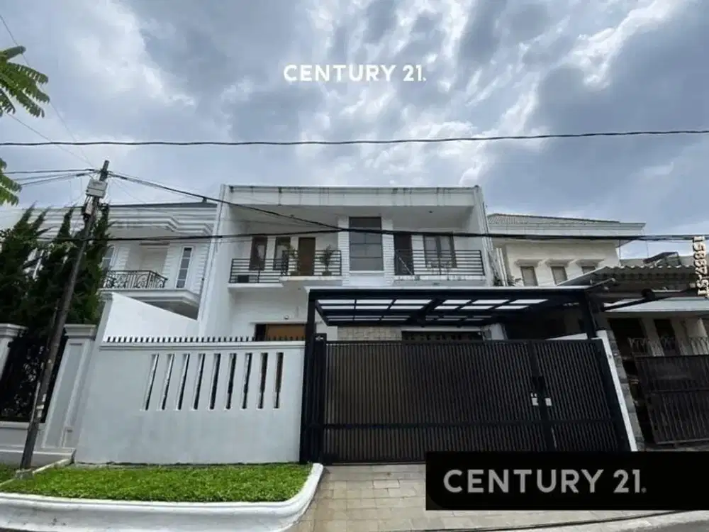 Disewakan Rumah Siap Huni Di Pondok Indah