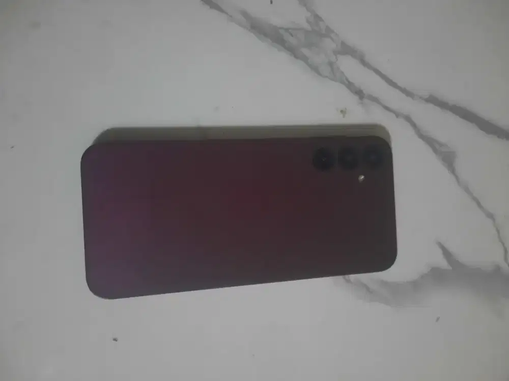 Samsung A14 6 ram 128