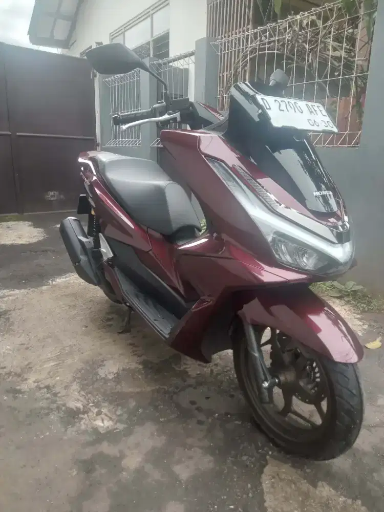 PCX 160 abs 2025