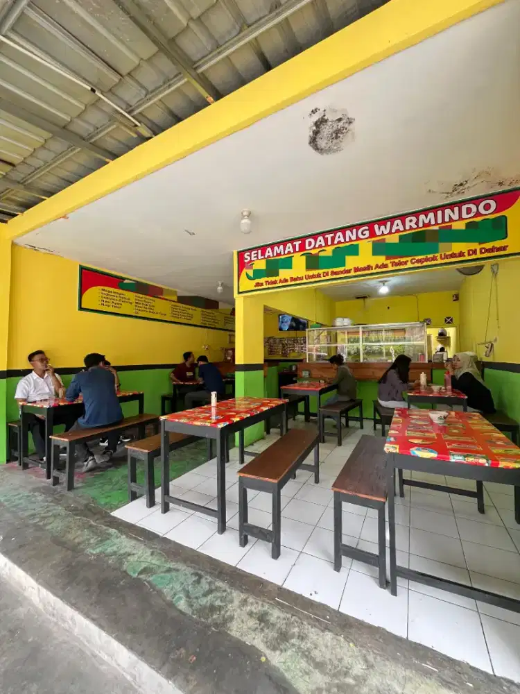 Take over usaha warmindo