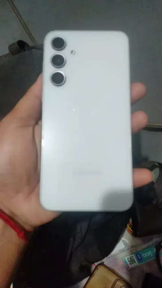 Samsung A35 8/256 (fullset)