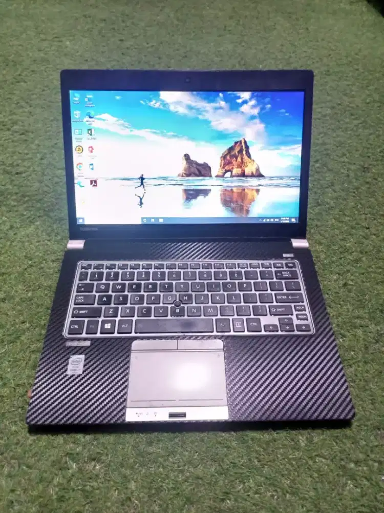 Toshiba portege Z30-B Core i7 Gen5