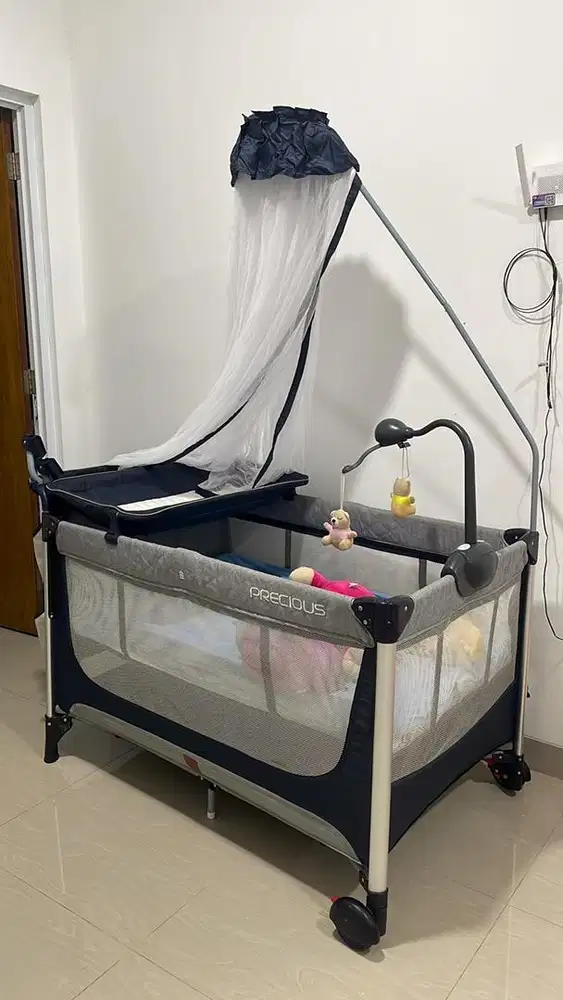 Art PP berpengalaman mengurus rumah tangga dan bayi