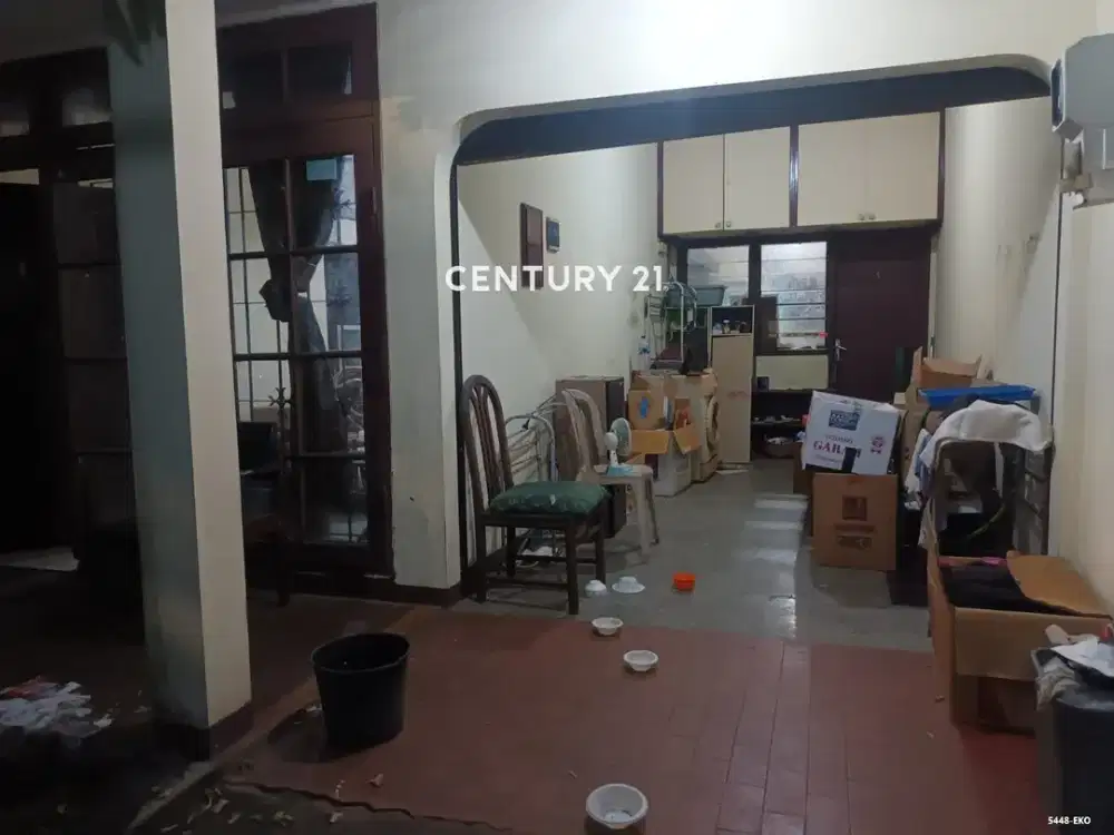 Dijual Rumah Strategis Harga Menarik Di Pondok Indah