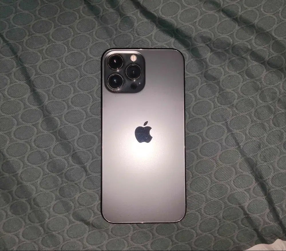 Iphone 13 Pro Max 128GB Second