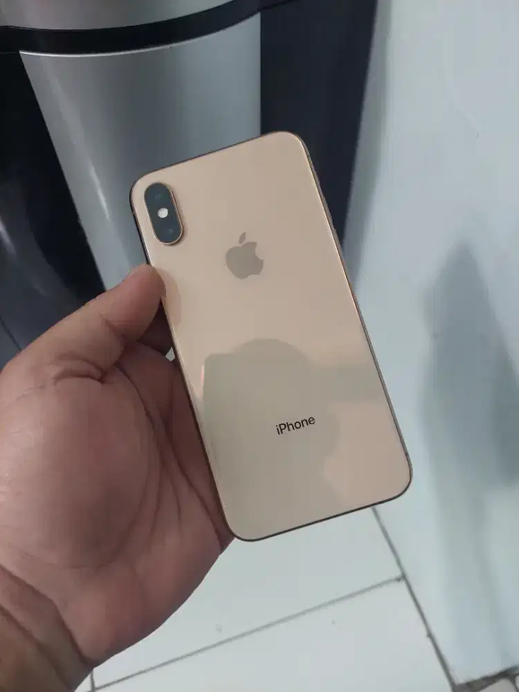 Iphone xs 64GB ex inter