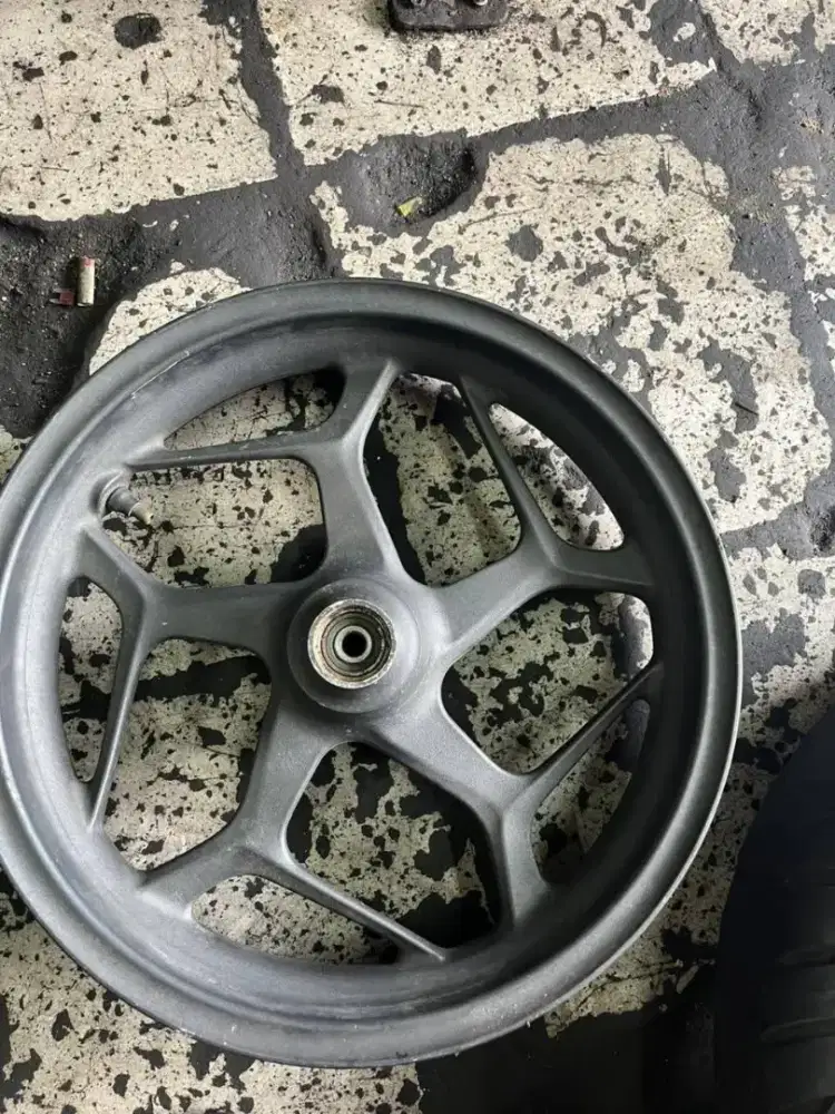 Velg Ori pcx160 Abs 2024