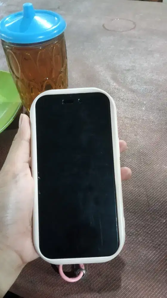 IPHONE 15 BASIC 128 GB GREEN