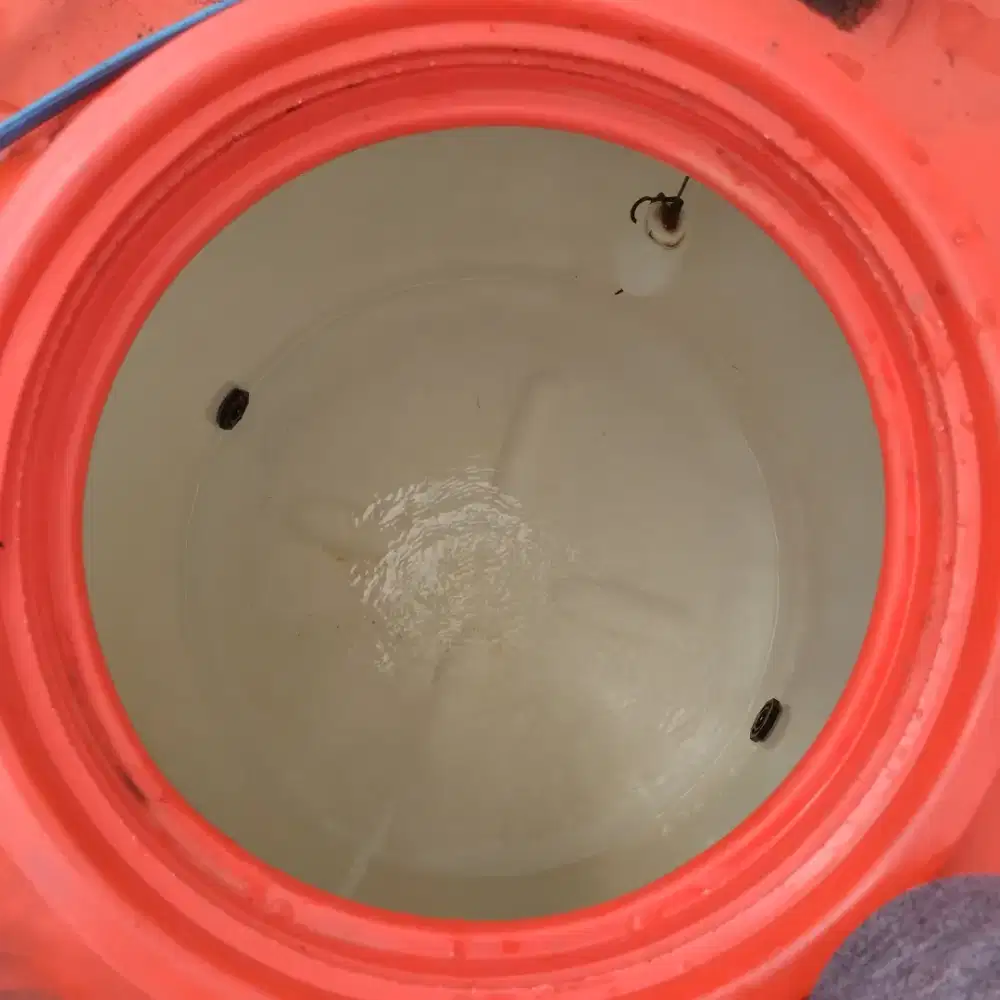 Jasa Cuci Kuras Toren Air