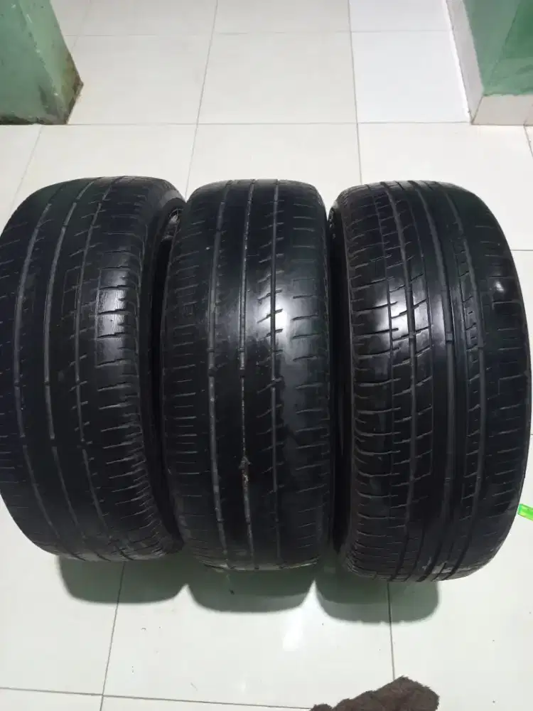 Ban Bridgestone ring 16