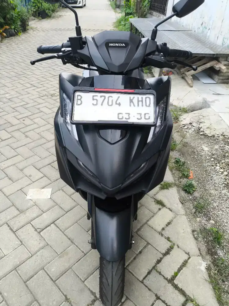 Honda Vario 160 2025