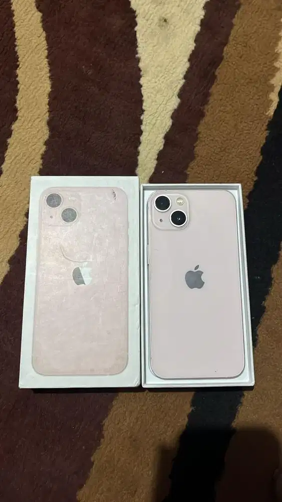 Iphone 13 256gb inter regis kemeprin