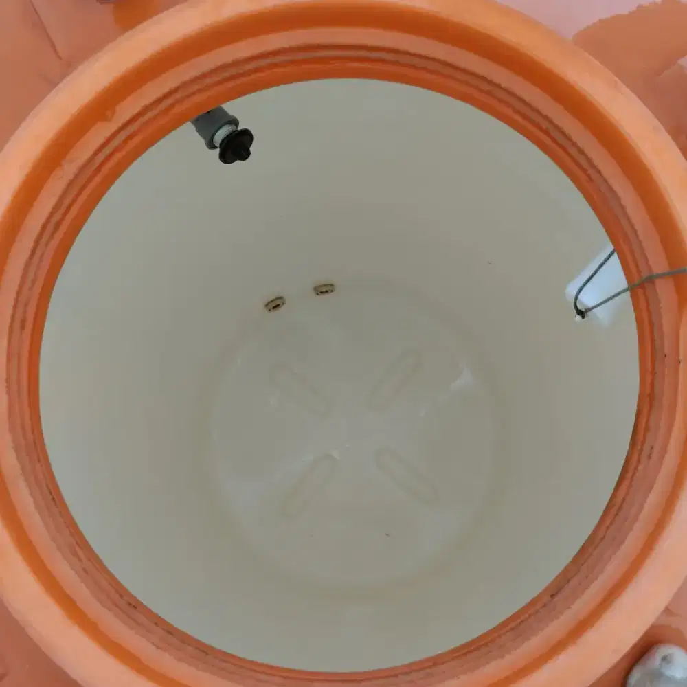 Jasa Cuci Toren Dan Servis Kran Tersumbat