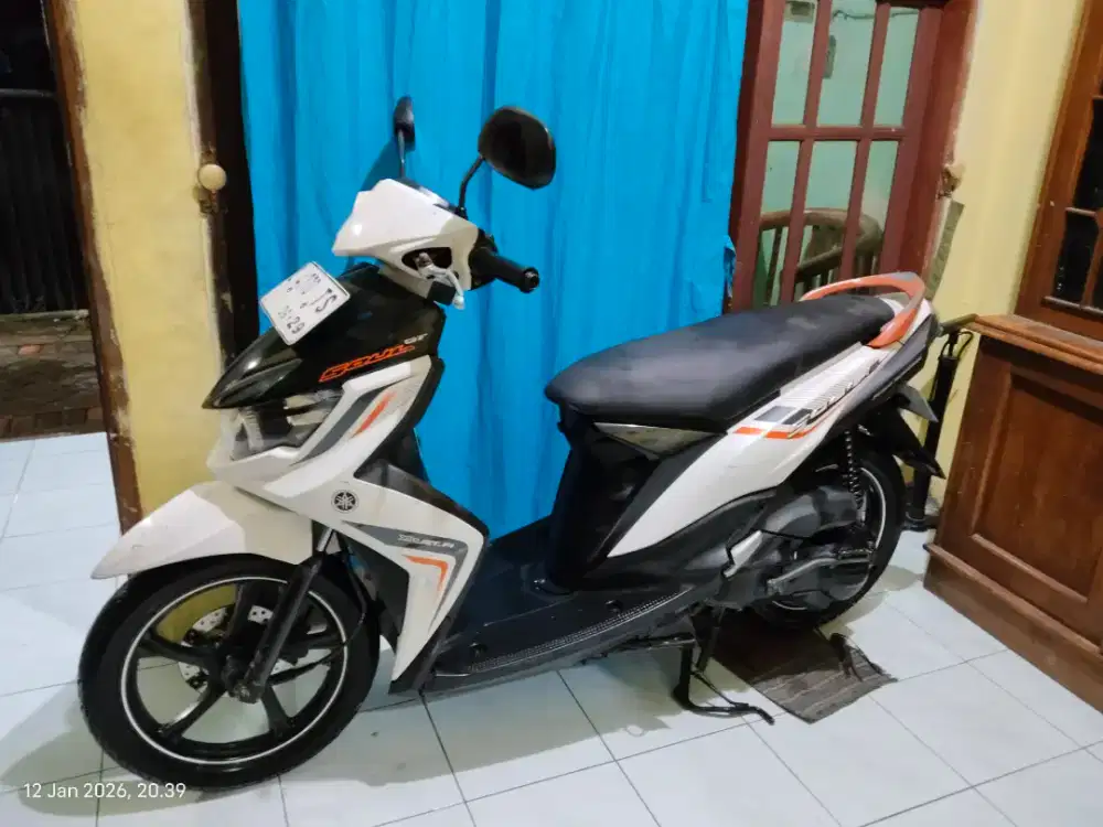 Jual cepat harga nego