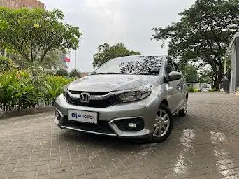 DP 5% Honda Brio Satya 1.2 E Bensin-AT 2019 UOM