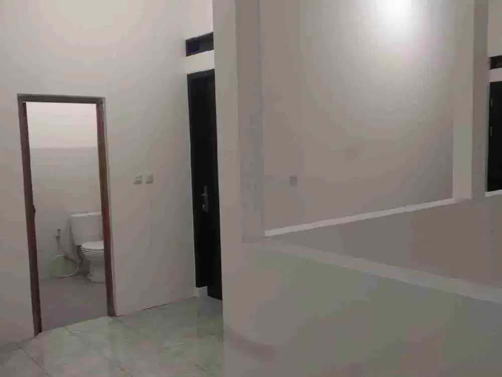 dijual rumah di Kopo permai bandung