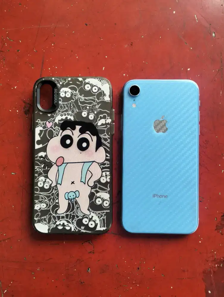 iPhone XR 64GB Second