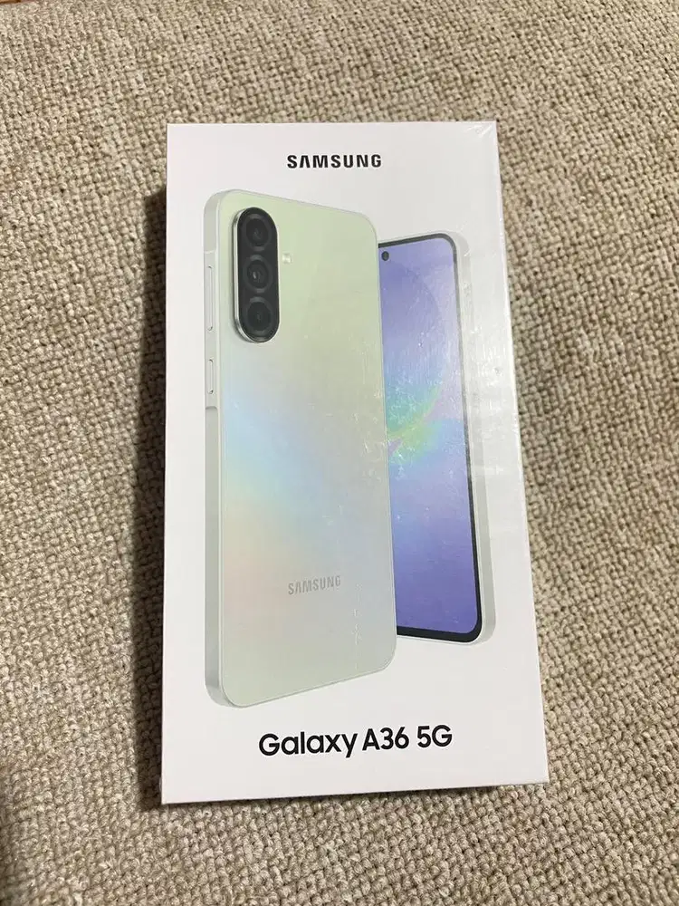 Samsung Galaxy A36 5G 8/256