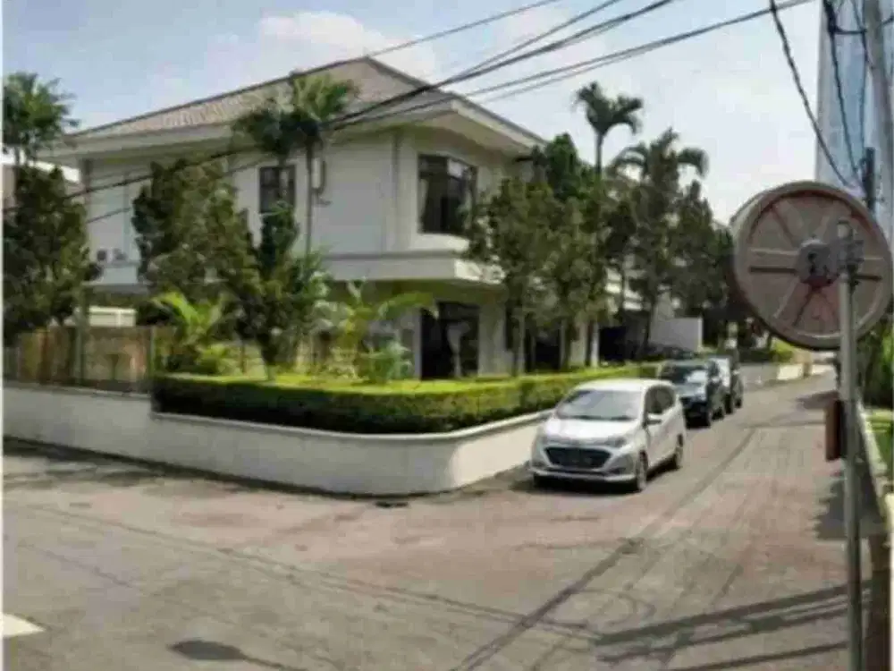 Di Bawah NJOP , TANAH BERIKUT 17 RUMAH Cluster Siap Huni Bebas Banjir