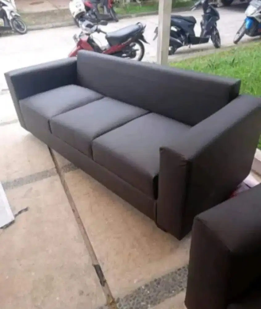 Jasa service jok sofa