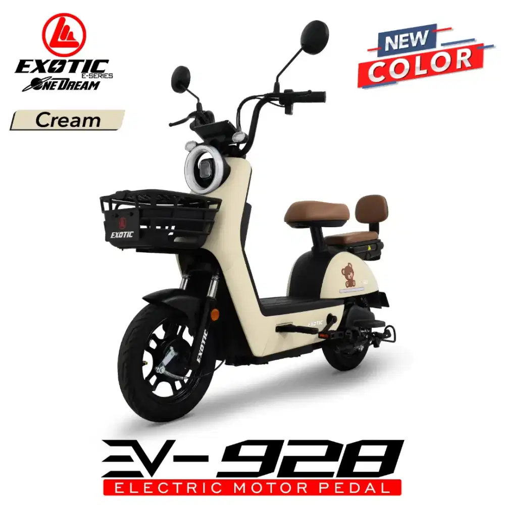 sepeda listrik ev-928