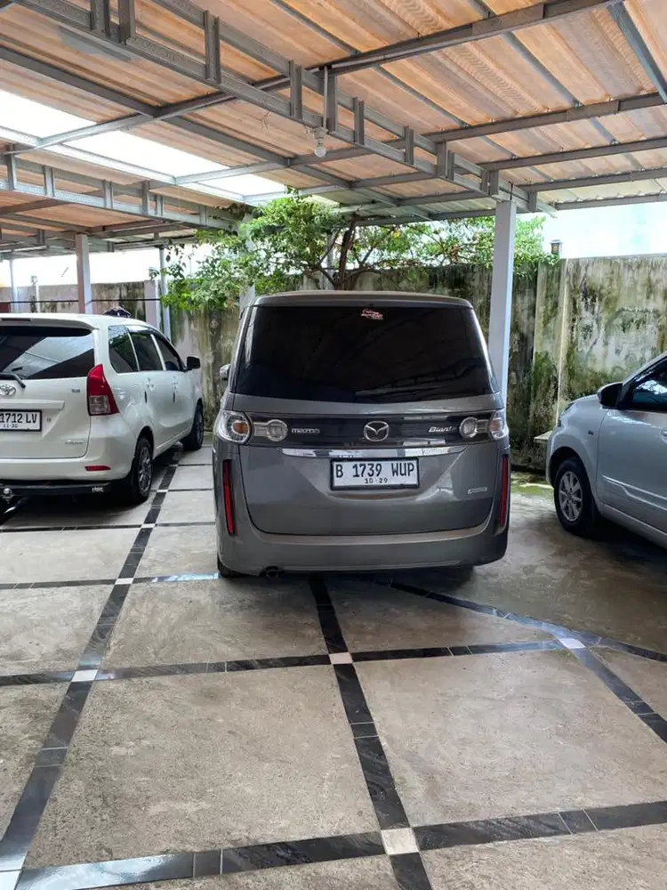 mazda biante skyactive 2015