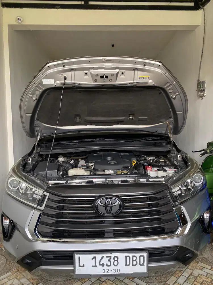 Toyota Kijang Innova 2020 Diesel