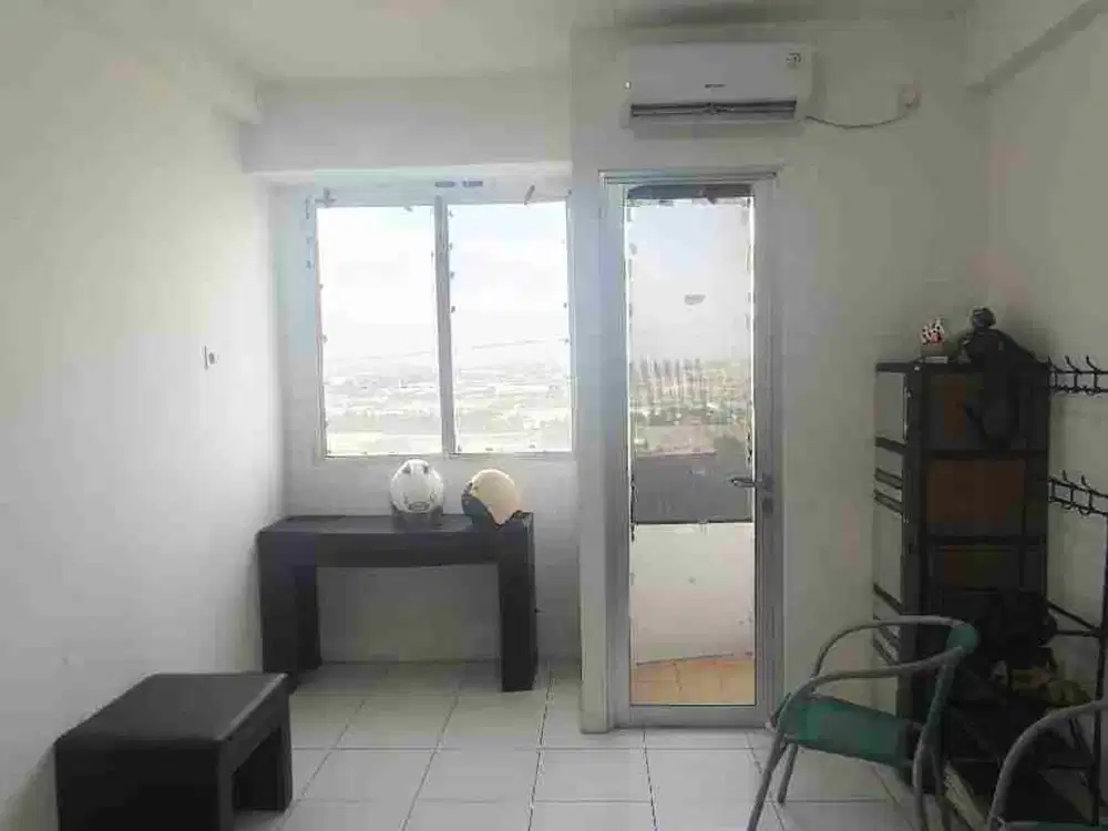 DI JUAL MURAH APARTEMEN RIVERVIEW JABABEKA CIKARANG BEKASI