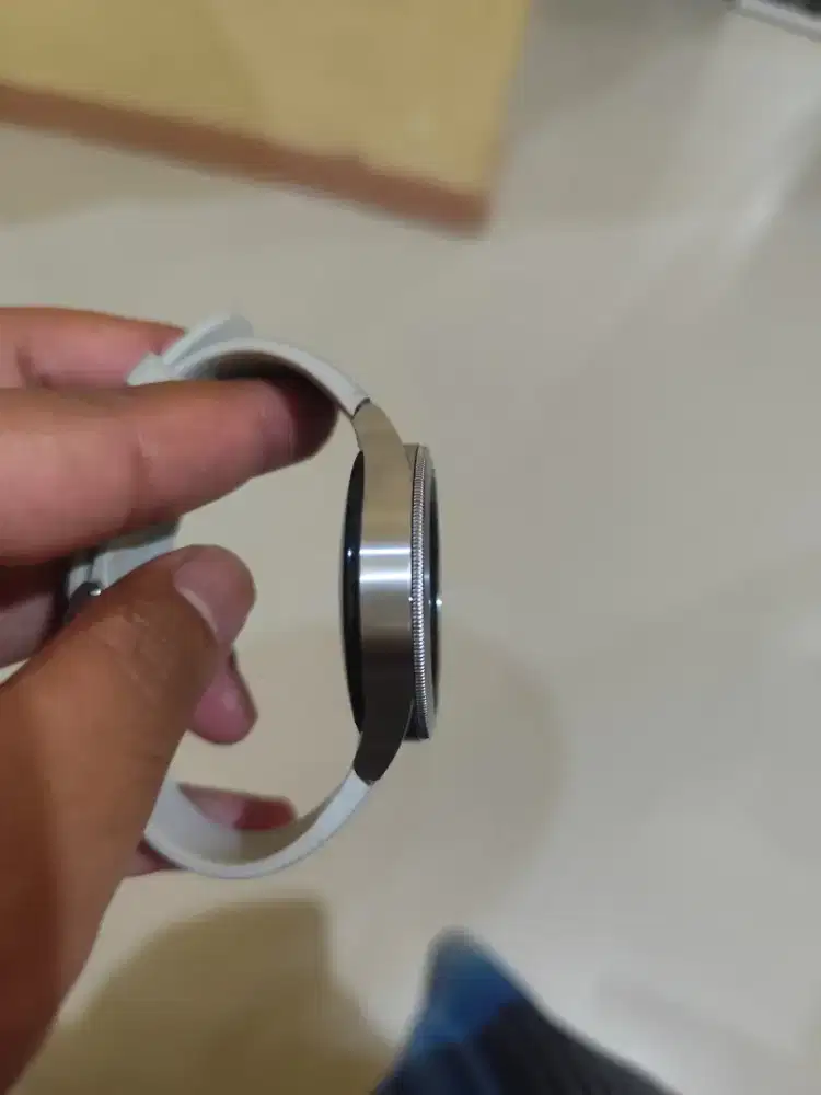 Samsung Galaxy Watch 4 Classic 46mm