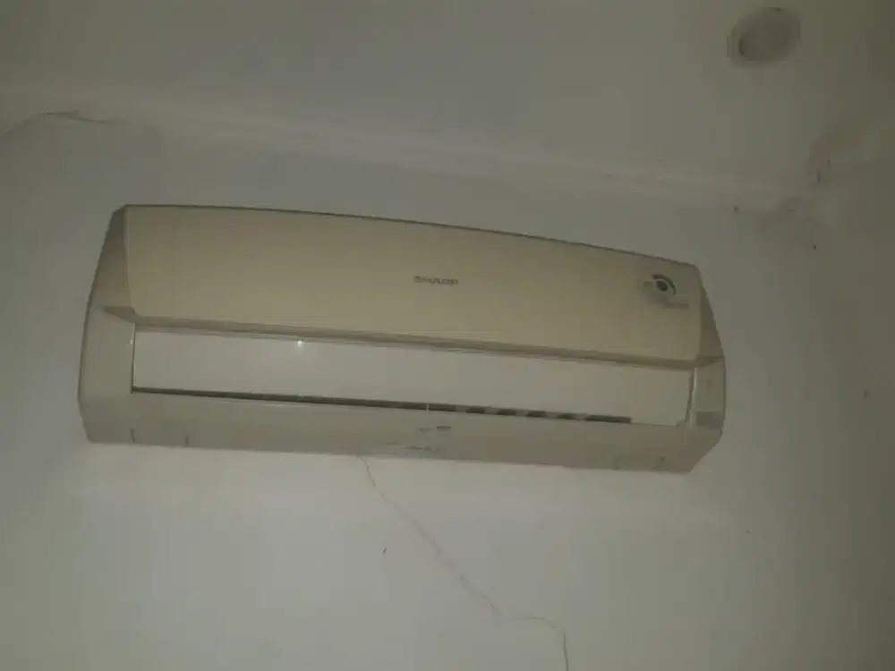 AC SHARP 1PK no minus