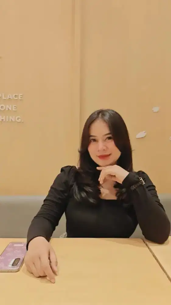 Cari Pekerjaan Finance / Sekretaris / Resepsionis