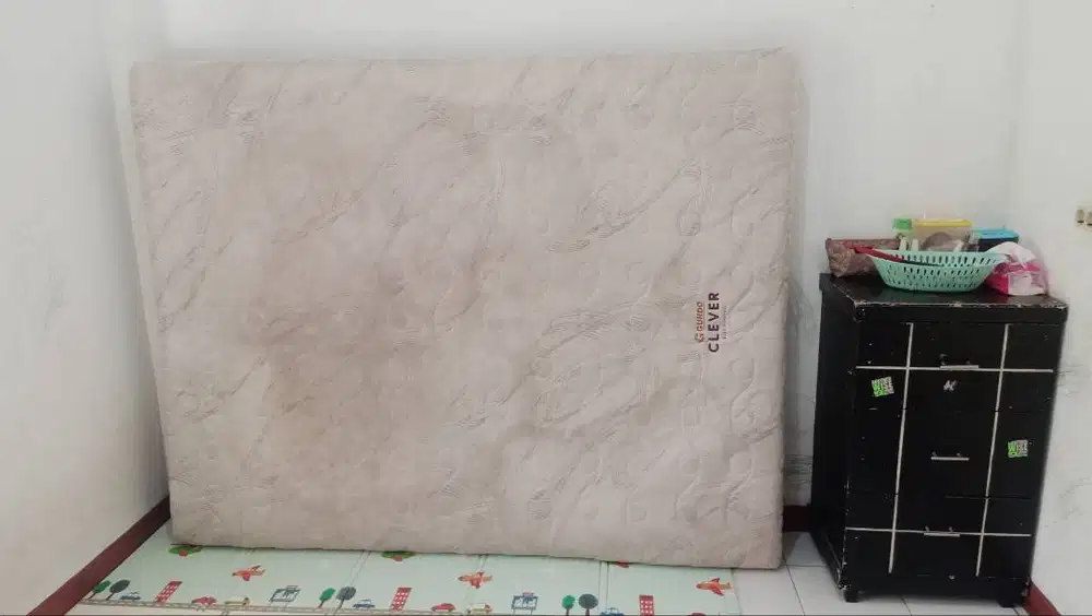 Kasir Guhdo Ukuran 200 x 160 x 15 second