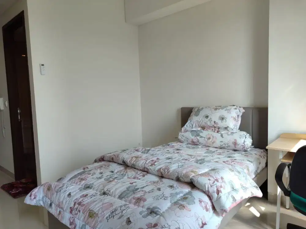 Apartemen 24m Furnished di  Vasaka Solterra, Pejaten Jakarta Selatan