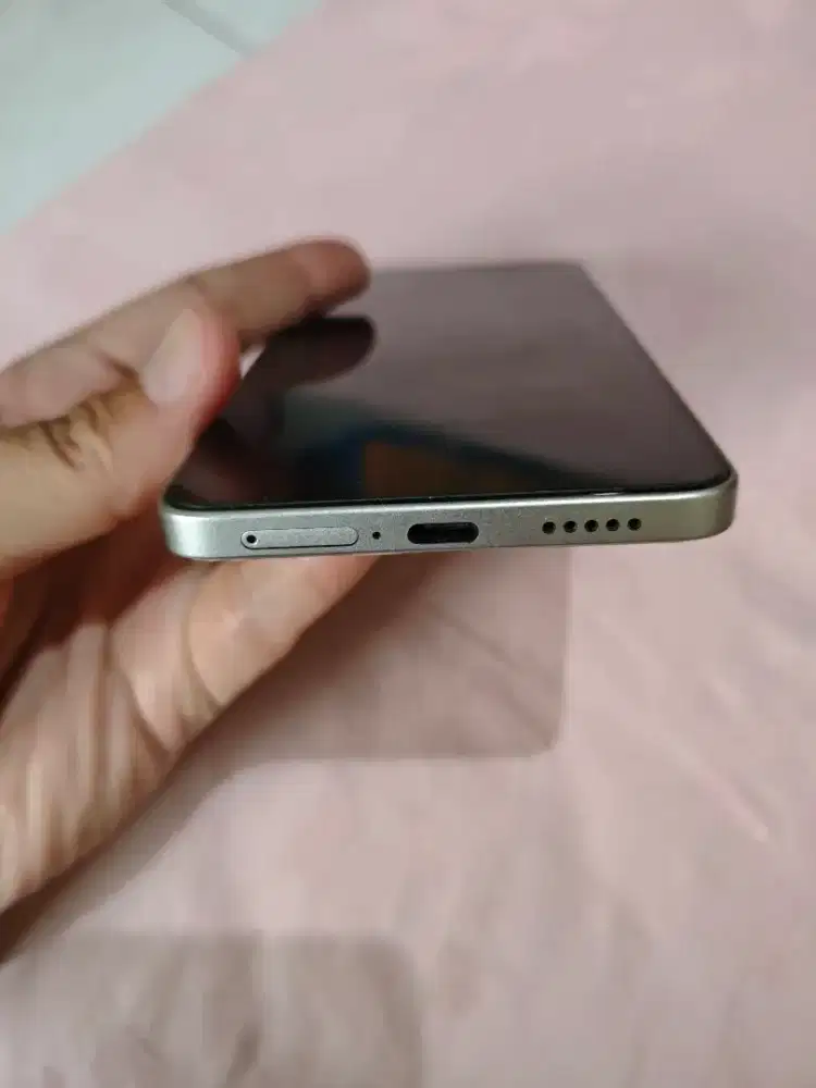 Poco F6 12/512 mulus mantab