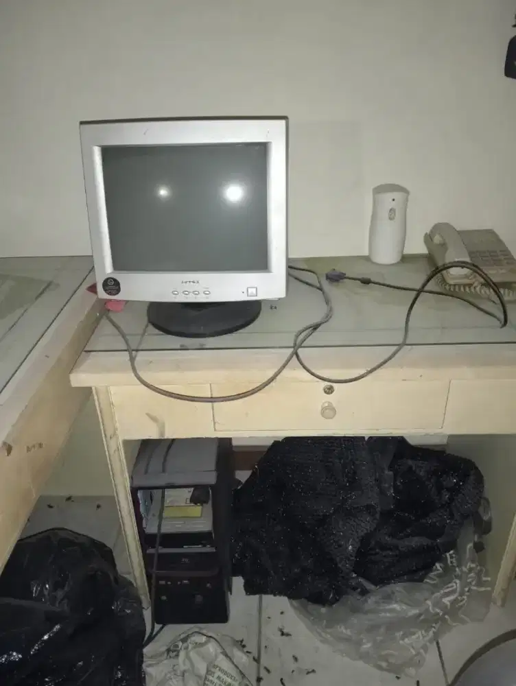 Jual beli barang bekas