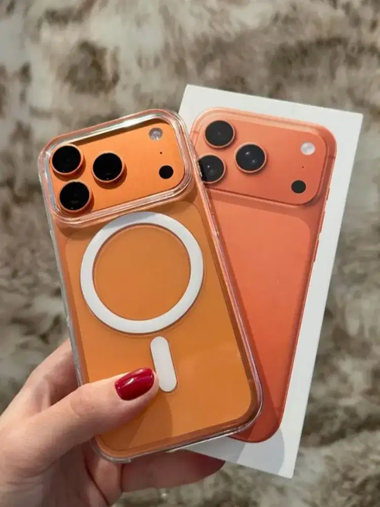 IPhone 17 Pro 256Gb Ibox